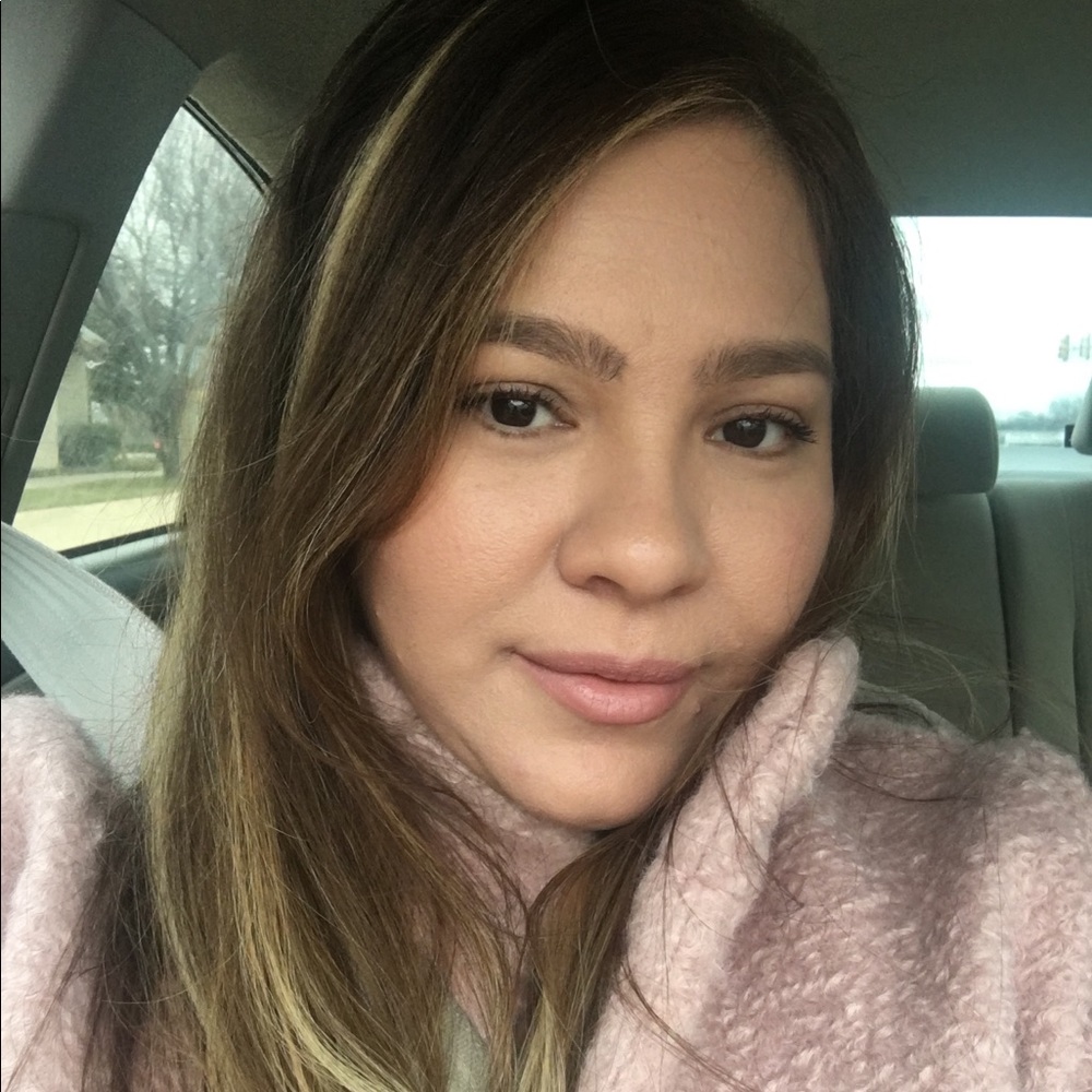 Meet your Posher, Martha